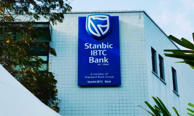 Stanbic IBTC Holdings appoints substantive Group Chief Executive