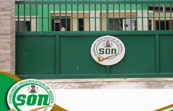 SON unveils certification scheme to boost Nigeria’s export