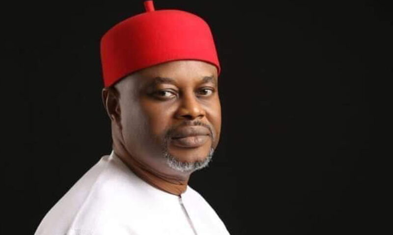 Alleged certificate forgery: Nnaji should be suspended, probed – Lawyer