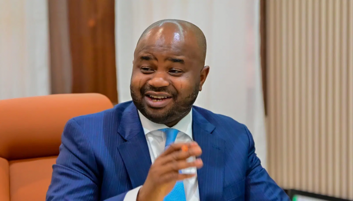 “FIRS Reforms to Simplify Taxes, Offer VAT Relief for Nigerians Next Year”