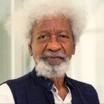 Wole-Soyinka