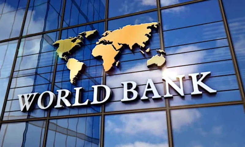 World Bank Extends $500 Million Loan To Facilitate Nigeria’s BRIDGE Digital Project