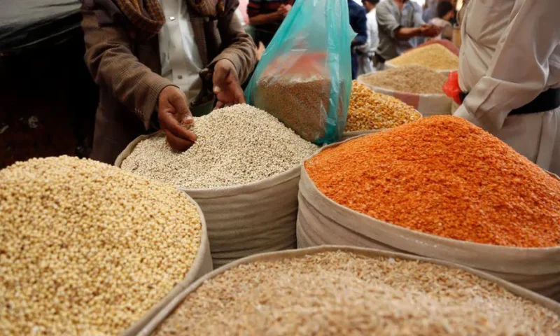 FG partners Abia to reduce food imports, high cost