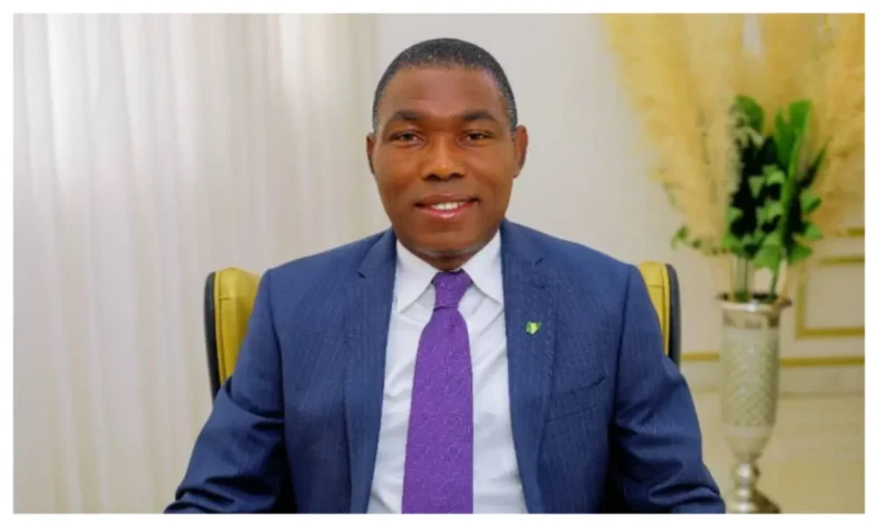 Tinubu Govt failing woefully in all sectors – SDP’s Adebayo