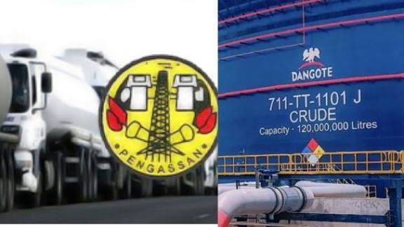 Dangote Refinery Accuses Unions Of Chasing Check-Off Dues, Not Workers’ Welfare