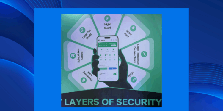 OPay Reinvents Trust: Inside the Fintech Giant’s New Security Framework for 60 Million Nigerian Users