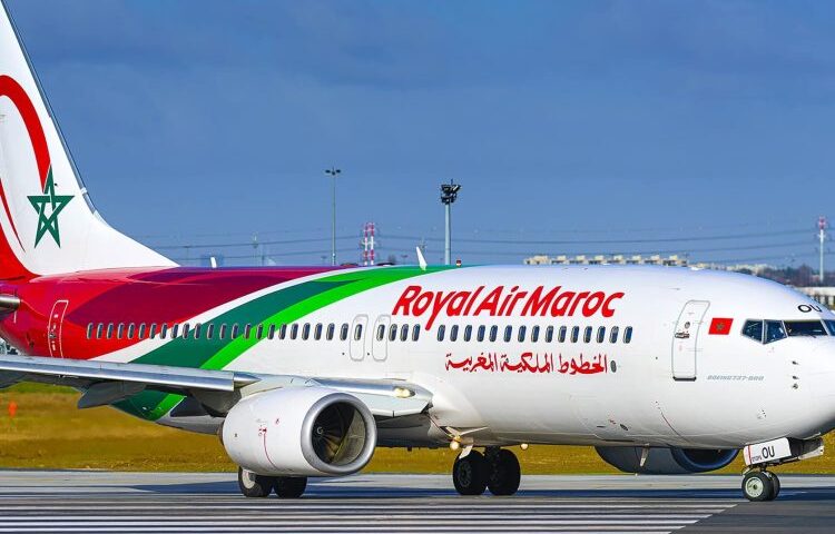 NCAA Confirms Royal Air Maroc Has Paid Heavy Fine, Warns Other Foreign Carriers
