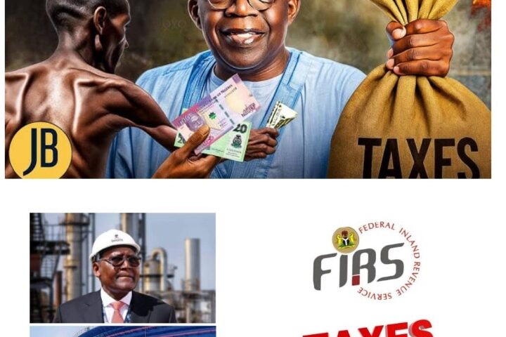 Tinubu’s 15% Fuel Duty: Taxing Pain in a Broken Economy