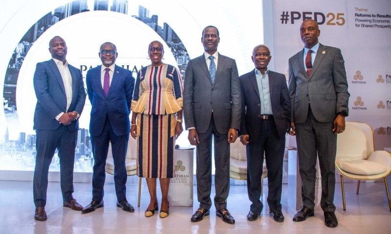 Rewane forecasts NGX market cap to reach N262tn by 2026