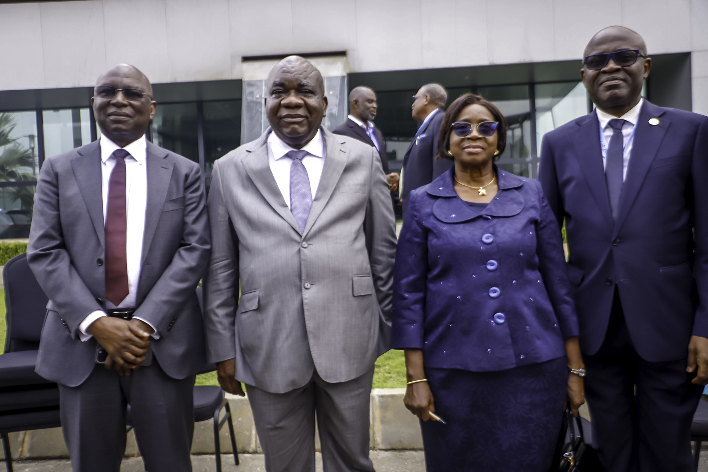 Judiciary Holds the Key to Unlocking Nigeria’s Blue Economy — NIMASA DG