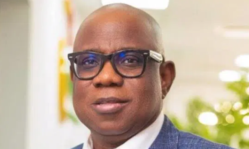 NNPC Limited Redefines Role as Nigeria’s Energy Backbone Ahead of NIES 2026