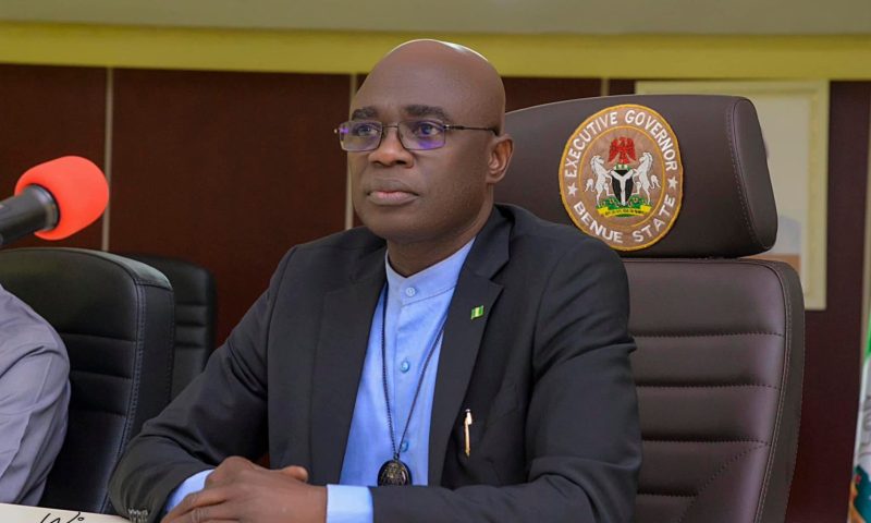 No jihad, religious genocide in Benue – Alia