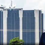 CBN Building & Gov Images