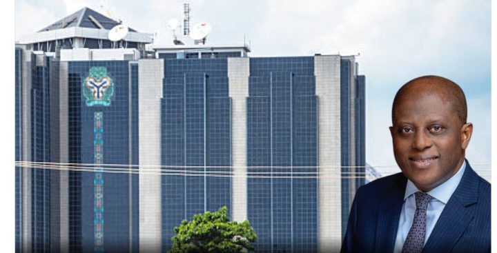 CBN’s N75 Trillion Credit Milestone to Private Sector Falls Flat as Productivity Crisis Deepens