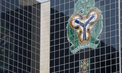 CBN Reports Exchange Rate Stability As External Reserves Exceed $46 Billion 