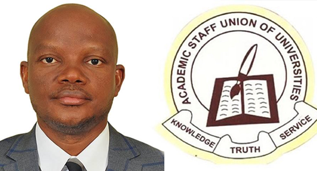 Strike: Meet demands in 10 days, ASUU warns FG