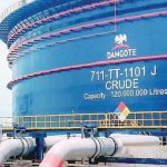 Fuel Marketers Flock to Dangote Refinery as over 1,000 Trucks Load Daily DANGOTE-REFINERY