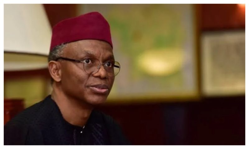 Northern Nigeria must embrace technology — El-Rufai tells governors