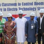 MOMAS Breaks Ground on €3m TVET Centre for Electro-Technology in Ogun State IMG-20251115-WA0018