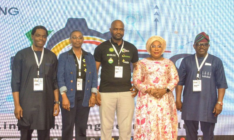 NCDMB, Renaissance Africa and First E&P Launch Nigerian Engineering Olympiad to Groom Next-Gen Innovators, Tackle Skills Gap