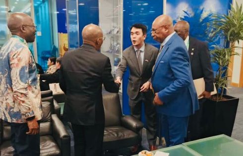 Adalikwu Reveals Why MOWCA Championed Nigeria’s Comeback to IMO Council