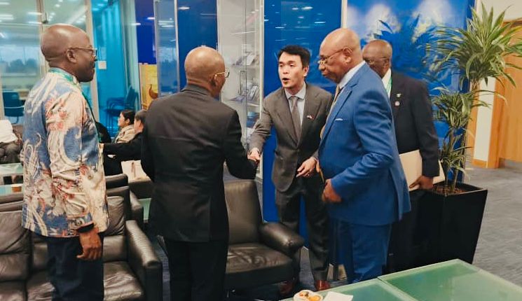 Adalikwu Reveals Why MOWCA Championed Nigeria’s Comeback to IMO Council