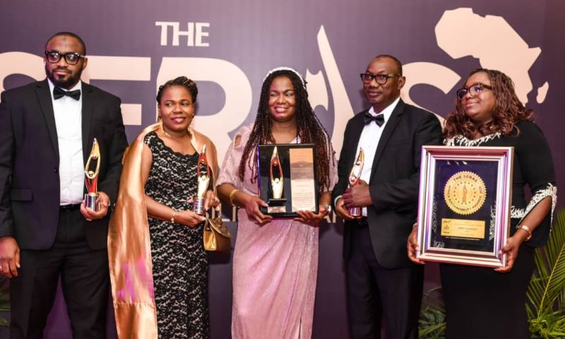 NNPC Foundation Emerges as the Most Responsible Organisation in Africa at SERAS 2025