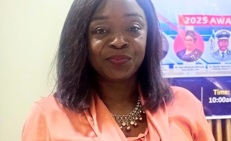 AMJON 2025: Osokpo Rallies Stakeholders to Power Nigeria’s Blue Economy Drive