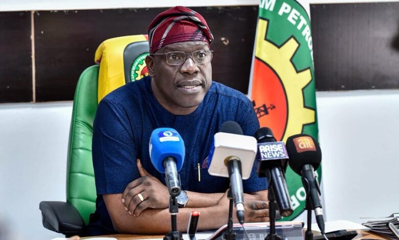 NUPRC Approves Field Development Plans Valued At $20Bn, Vows To Upscale Crude Production 