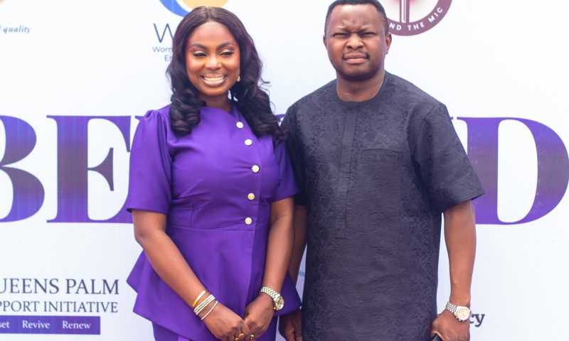 Two Years On, Queens Palm Support Initiative Expands Impact with Leadership Workshop