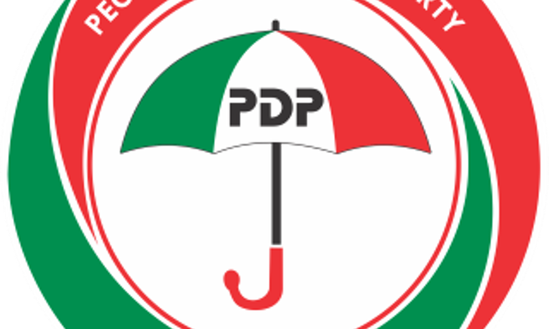 PDP members’ clashes shameful, a pity – Spokesman