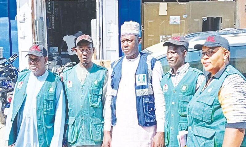 NCC warns Kano publishers against copyright violations