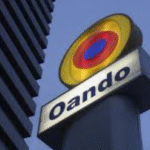 Oando-Plc