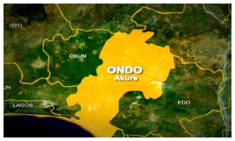 Ondo communities protest detention of monarchs, alleged land grabbing