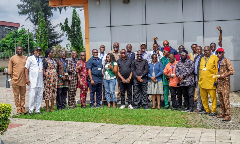 Seplat Energy Takes Media Workshop to Imo State, Empowers 25 Journalists