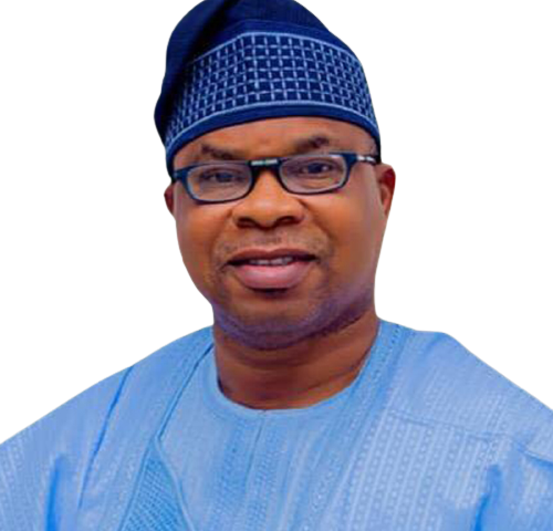 (BREAKING) Osun 2026: Oyebamiji resigns as NIWA MD