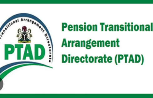 PTAD Wraps Up December 2025 Pension Payments Nationwide