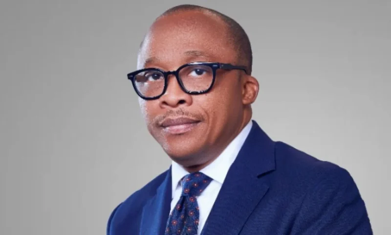 CBN approves Abiagam as Coronation Merchant Bank CEO