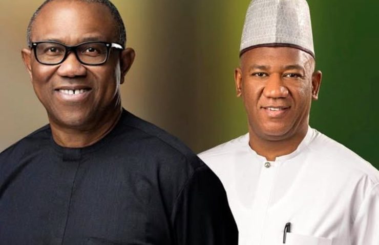 Obi remains Labour Party member – Baba-Ahmed