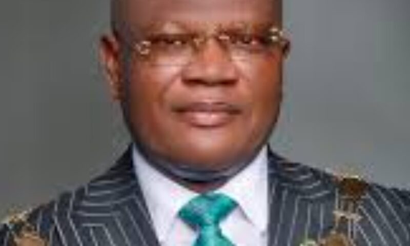 CIBN President Unveils Human Capital Fund, Urges Banks to Embrace Digital Future