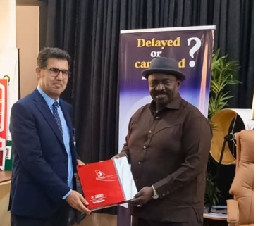 NCAA, Turkish Airlines Deepen Nigeria–Türkiye Aviation Ties to Boost Air Transport Growth