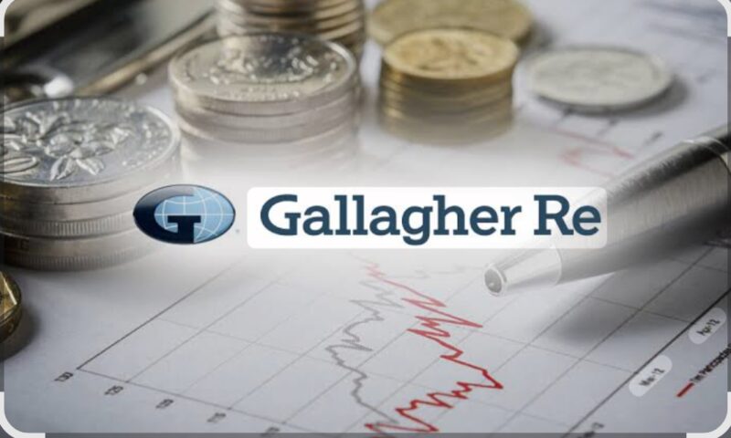 Global Insurtech Funding Slips 7.9% to $1.01 Billion in Q3 Amid Investor Caution — Gallagher Re