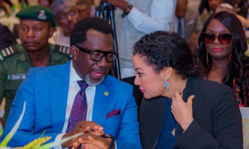 Uzoka-Anite Urges Insurance Directors to Champion Innovation, Inclusion, and Integrity as Nigeria Implements NIIRA 2025 Reforms