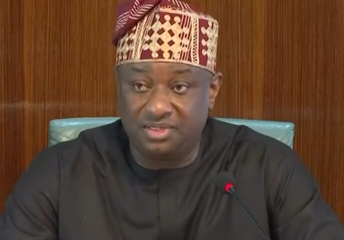 Tinubu Halts Sale of FAAN Properties, Cites Airport Security Concerns — Keyamo