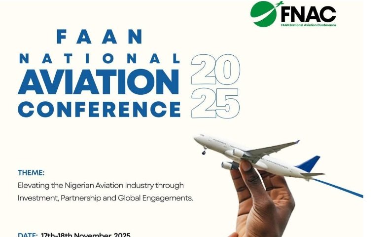 FAAN Sets November Date for FNAC 2025, Targets New Investments and Global Partnerships for Aviation Growth