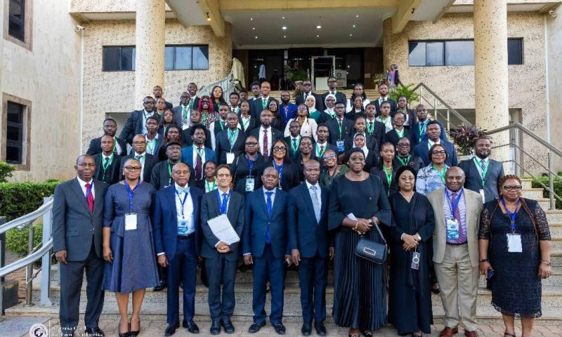 UNILAG Triumphs at 2025 Nigeria Cape Town Convention Moot Court Competition