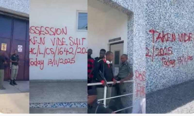 Court Grants FCMB Authority to Seize Assets, Freeze N4.1bn in Protracted Loan Recovery Case