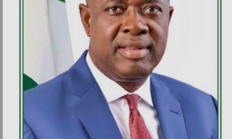 “Petroleum Minister Hails Tamrose’s Success, Vows to Boost Funding for Indigenous Oil & Gas Firms”