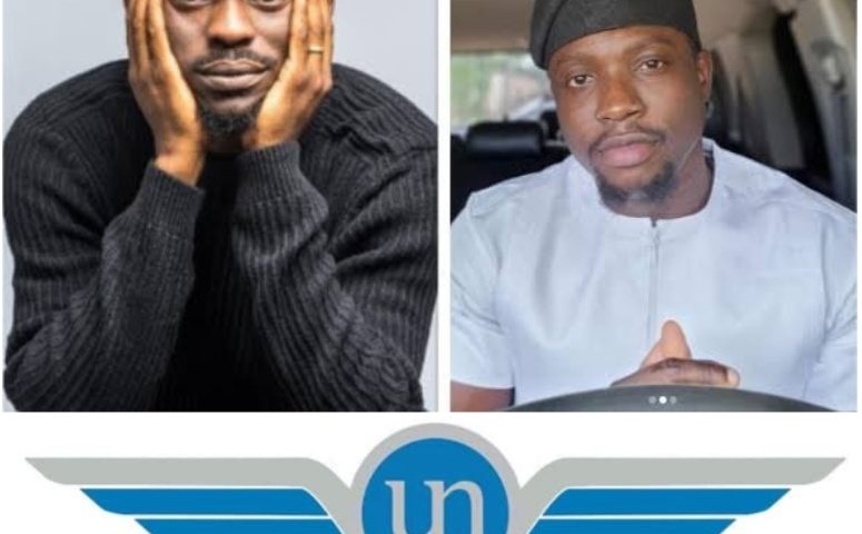 United Nigeria Airlines Incident Rekindles Debate on Passenger Conduct and Global Aviation Safety Rules