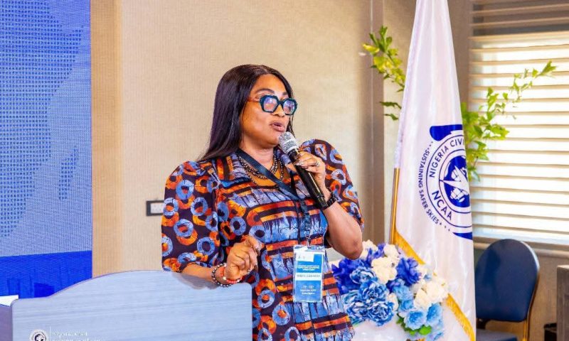 NCAA, Aviation Ministry Drive Bold Shift in Aircraft Financing Rules